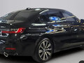 2025 BMW 3 серии 320i VII (G2x) Рестайлинг 2, чёрный, 4182548 рублей - вид 1