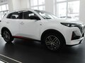 2025 Changan UNI-S I, белый, 3179900 рублей - вид 3