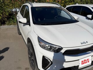 2022 Kia KX1, белый, 1900000 рублей, вид 2