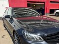 2013 Mercedes-Benz E-Класс 200 IV (W212, S212, C207) Рестайлинг, серый, 1850000 рублей - вид 1