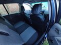 2005 Ford Fusion I Рестайлинг, синий - вид 7