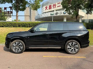 2025 GAC Trumpchi S7 I, серый, 4500226 рублей, вид 3