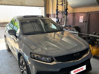 2023 Geely Tugella I Рестайлинг, серый, 2700000 рублей, вид 1