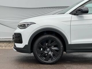 2025 Volkswagen Tharu XR 300 TSI, белый, 2930000 рублей, вид 2
