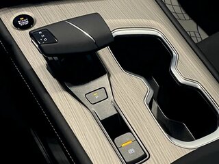 2026 Changan CS75 Pro, серый, 3055000 рублей, вид 4