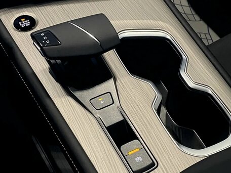 2026 Changan CS75 Pro, серый, 3055000 рублей, вид 3