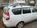 2012 Lada (ВАЗ) Priora I, белый, 330000 рублей - вид 2