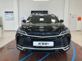 2026 Belgee X50+, чёрный, 2775990 рублей, вид 2