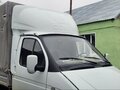2003 ГАЗ ГАЗель (3302), белый, 400000 рублей - вид 5
