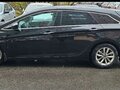 2017 Hyundai i40 I Рестайлинг, чёрный, 1050000 рублей - вид 4