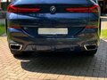 2021 BMW X6 30d III (G06), синий, 10850000 рублей - вид 5
