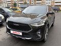 2019 Haval F7 I, чёрный, 1500000 рублей