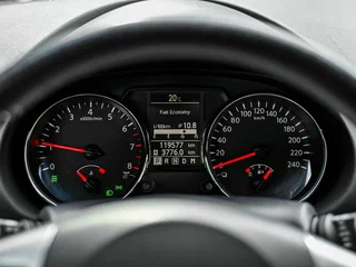2011 Nissan Qashqai I Рестайлинг, бежевый, 921000 рублей, вид 5