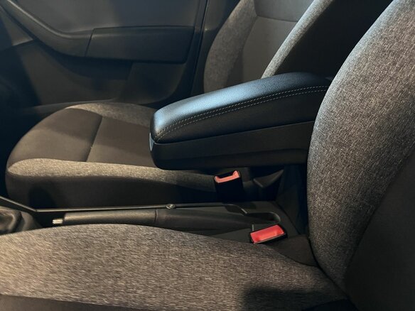 2021 Skoda Rapid II, серый - вид 32