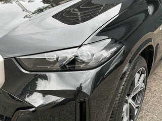 2025 BMW X5 Long 30Li IV (G05/G18) Рестайлинг, чёрный, 10000000 рублей, вид 2
