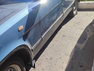 2004 ГАЗ 31105 «Волга», синий, 180000 рублей, вид 2
