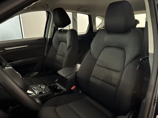 2026 Mazda CX-5 II Рестайлинг, синий, 3895000 рублей, вид 5