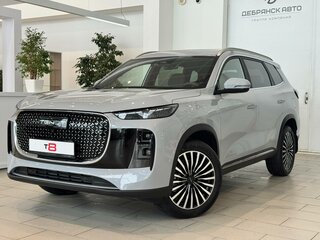 2026 Tenet T8, белый, 3885000 рублей, вид 1