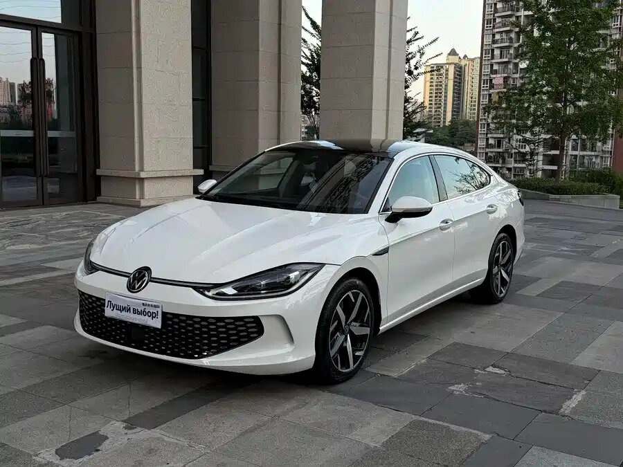 Открыть фотографии: Volkswagen Lamando I Рестайлинг