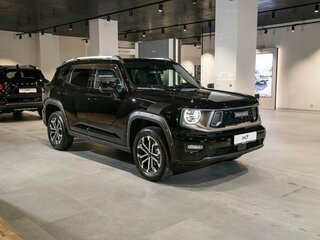 2026 Haval H7 I, чёрный, 3999000 рублей, вид 1