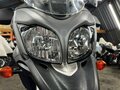 2015 Suzuki V-Strom DL 650, серый - вид 6