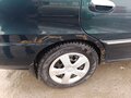 2002 Kia Carens I (RS) Рестайлинг, зелёный, 550000 рублей - вид 9