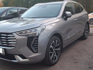 2021 Haval Jolion I, серый, 1800000 рублей, вид 1