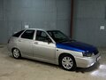 2006 Lada (ВАЗ) 2112, серебристый, 125000 рублей - вид 4
