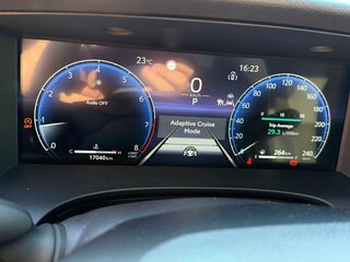 2024 Toyota Camry IX (XV80) China Market, чёрный, 3750000 рублей, вид 2