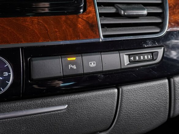 2012 Audi A8 Long III (D4), чёрный, 1899000 рублей - вид 15