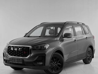 2024 SWM G05 Pro, серый, 1855000 рублей, вид 1
