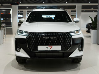 2026 Tenet T7, белый, 3190000 рублей, вид 3