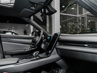 2026 Geely Cityray, серый, 3339990 рублей, вид 5