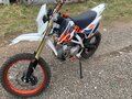 2017 Kayo Evolution K125EM, белый, 100000 рублей - вид 6