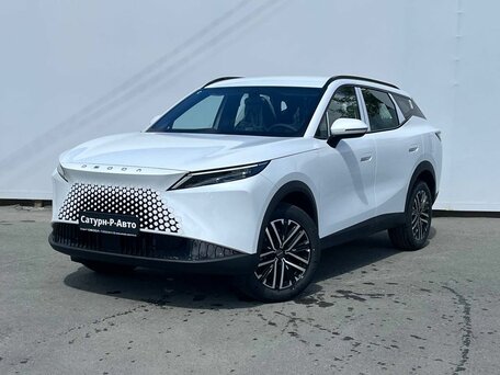Omoda C7