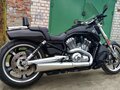 2012 Harley-Davidson V-Rod Muscle, чёрный, 1190000 рублей - вид 7