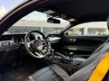 2020 Ford Mustang VI Рестайлинг, чёрный, 2400000 рублей - вид 6
