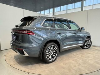 2026 Geely Monjaro I Рестайлинг, серый, 4420000 рублей, вид 5