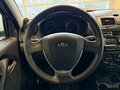 2018 Lada (ВАЗ) Granta I Рестайлинг, белый - вид 6