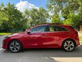 2018 Kia Ceed III, красный - вид 7