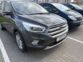 2018 Ford Kuga II Рестайлинг, серебристый, 1590000 рублей - вид 3