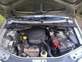 2011 Renault Logan I Рестайлинг, бежевый, 500000 рублей - вид 4