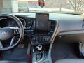 2011 Kia Optima III, серый - вид 9