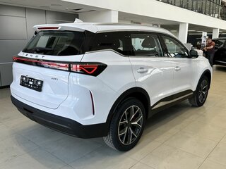 2026 Tenet T7, белый, 2785000 рублей, вид 5