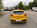 2016 Kia Ceed II Рестайлинг, жёлтый, 800000 рублей - вид 7