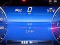 2021 Mercedes-Benz S-Класс 400 d 4MATIC VII (W223), белый - вид 11