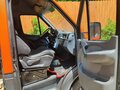2005 Mercedes-Benz Sprinter Classic, оранжевый, 1000000 рублей - вид 6