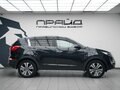 2013 Kia Sportage III, чёрный - вид 4