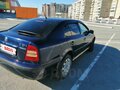 2003 Skoda Octavia I (A4) Рестайлинг, синий, 400000 рублей - вид 4