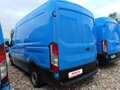2021 Ford Transit, синий, 2402000 рублей - вид 3